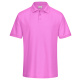 Polo-Shirt Piqué pink XL