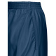 DESERMO Schwesternhose Pflegerhose 100% Baumwolle blau Gr. 36