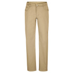 GREIFF Herren-Hose 5 Pocket  Modell 1318 beige Gr. 90