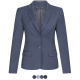 Damen-Blazer RF 37.5 Modell 1424