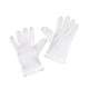 Handschuhe 1St.=1Paa Modell 02/37 weiss