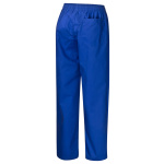 Schlupfhose 1650 royalblau Gr. S