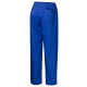 Schlupfhose 1650 royalblau Gr. S