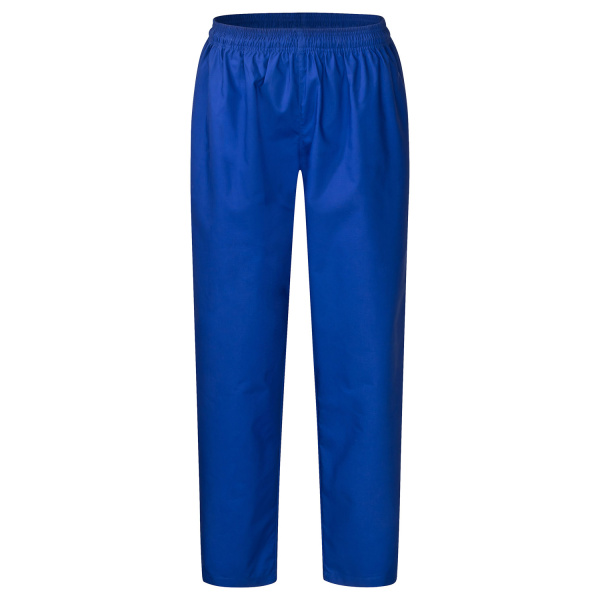 Schlupfhose 1650 royalblau Gr. 2XL