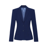 Damen-Blazer SF Premium Modell 1452 italian blue Gr. 84