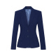 Damen-Blazer SF Premium Modell 1452 italian blue Gr. 84