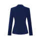 Damen-Blazer SF Premium Modell 1452 italian blue Gr. 84