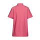 Damen-Kasack RF Modell 5106 mattrosa Gr. XL