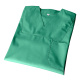 Schlupfkasack OP-Kasack lightgreen 7XL