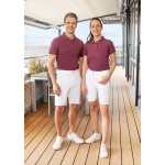 Damen 5-Pocket-Shorts Stretch HF11