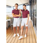 Damen 5-Pocket-Shorts Stretch HF11