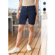 Damen 5-Pocket-Shorts Stretch HF11