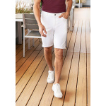 Herren 5-Pocket-Shorts Stretch HM15