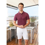 Herren 5-Pocket-Shorts Stretch HM15