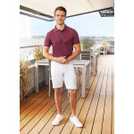 Herren 5-Pocket-Shorts Stretch HM15