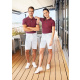 Herren 5-Pocket-Shorts Stretch HM15