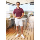 Herren 5-Pocket-Shorts Stretch HM15