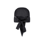 Bandana ROCK CHEF® RCKM16 schwarz