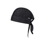 Bandana ROCK CHEF® RCKM16 schwarz