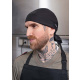 Bandana ROCK CHEF® RCKM16 schwarz