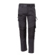 Qualitex Winter-Bundhose Model NM-62013