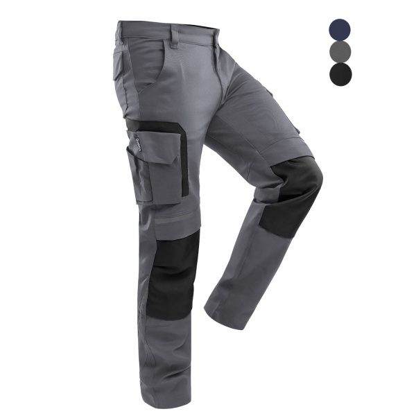 Bundhose Pro+ Model NM-42015